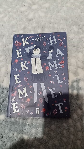 Kekeme Hamlet