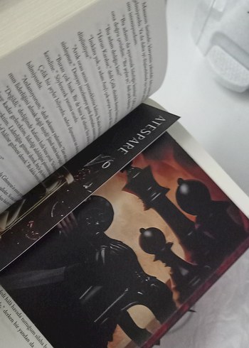  Beden Ateşpare Roman Serisi - Ceren Melek