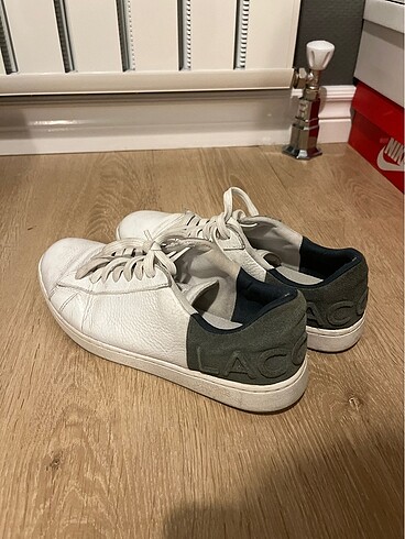 Lacoste Kadın Sneaker