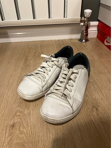 Lacoste Lacoste Kadın Sneaker