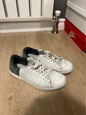 40 Beden Lacoste Kadın Sneaker