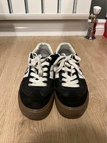 Fred Perry Fred Perry Sneaker
