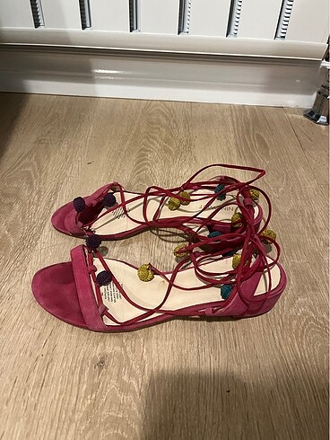 Nine West Kadın Sandalet