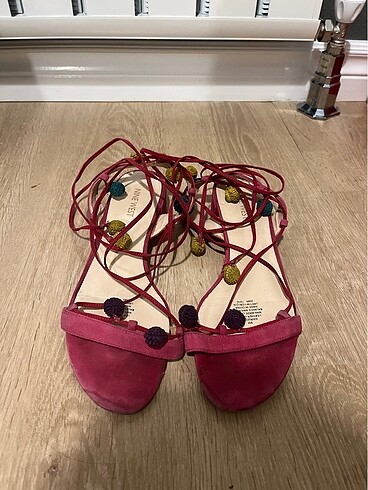 Nine West Nine West Kadın Sandalet