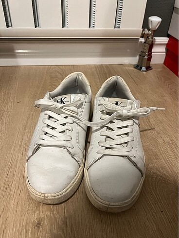 Calvin Klein Calvin Klein Kadın Sneaker