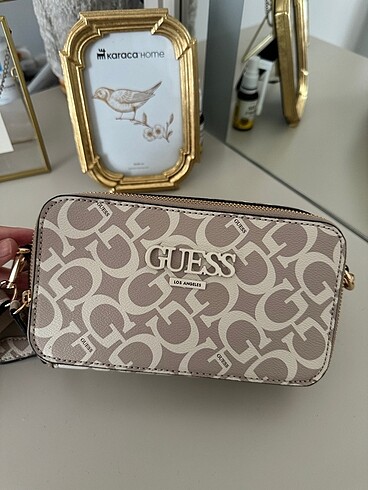 GUESS ÇANTA