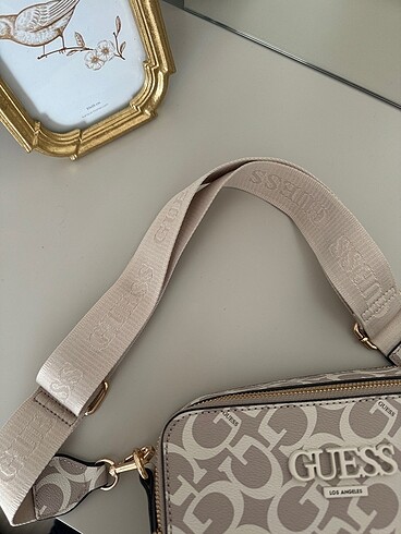 Guess GUESS ÇANTA