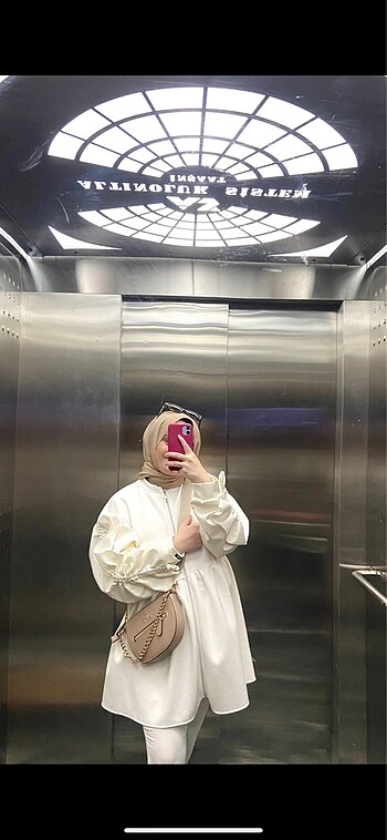 Zara SÜMEYYE KAÇMAZ