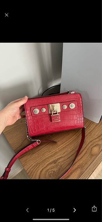 Guess Çanta