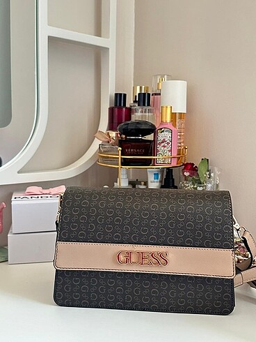  Beden GUESS ÇANTA