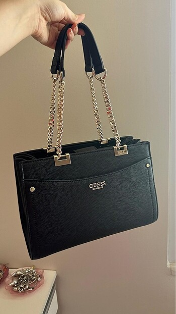 Guess Çanta