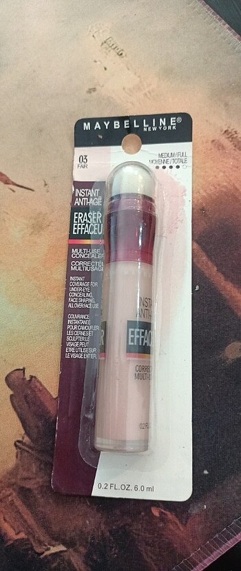 Concealer