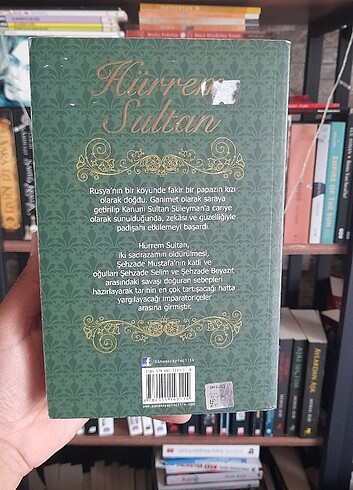 Hürrem Sultan - M. Samih Fethi