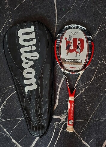 Wilson Tenis Raketi