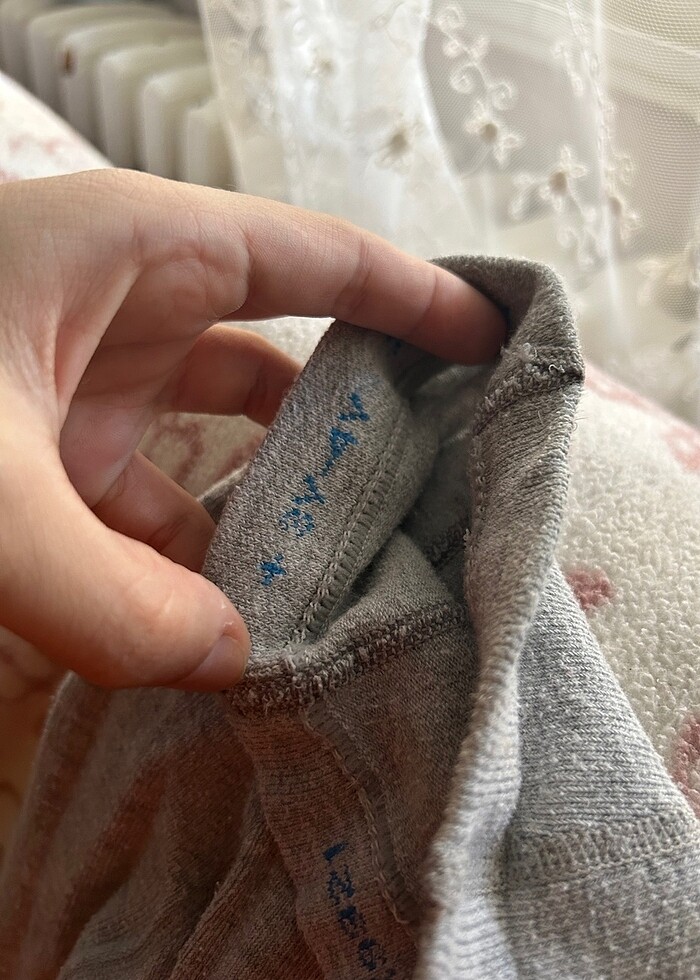 ARABALI KÜLOTLU ERKEK ÇOCUK ÇORAP - Görsel 3