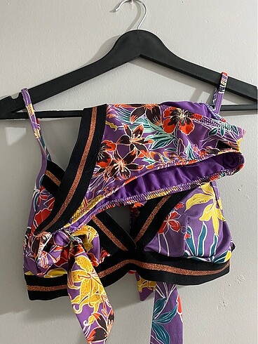 Trendyol milla bikini takımı