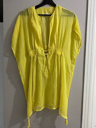 Penti Penti pareo kaftan
