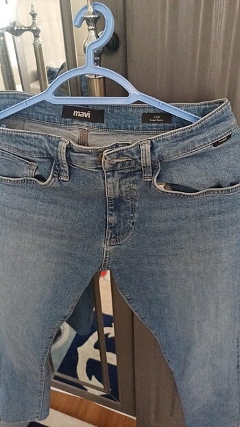 Mavi Jeans Erkek çocuk Jean pantolon