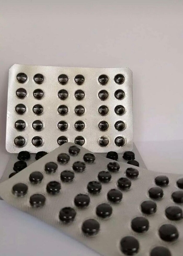 ALTAY VE HİMALAYA DAĞLARİNDAN DOĞAL MUMİYO(SHİLAJİT) TÜRKİYE'DE - Görsel 2