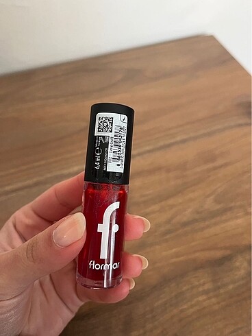 Flormar tint