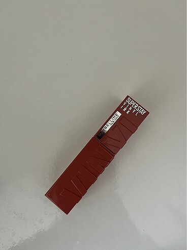 Maybelline ruj