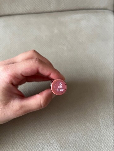 Beden Maybelline kalem ruj