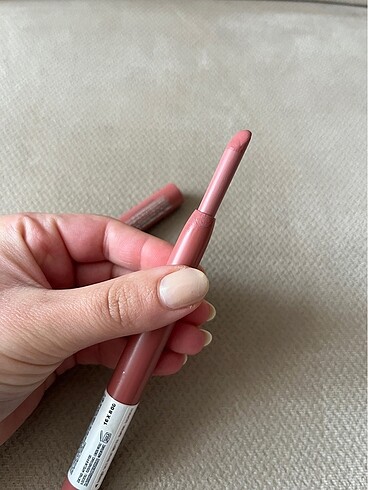 Maybelline Maybelline kalem ruj