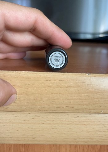 MAC Mac Açık Bej Ruj