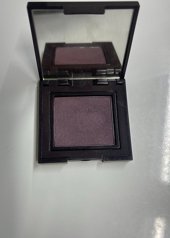 laura mercier Koyu Mor Tekli Far