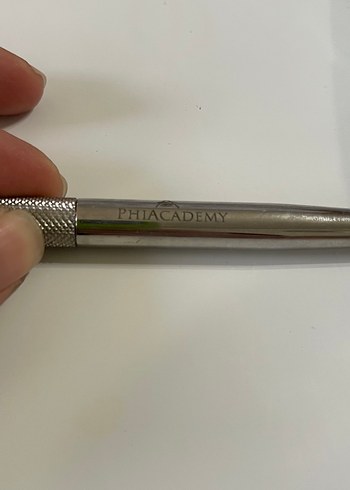 PHIBROWS UNIVERSAL HOLDER SILVER 1 adet - Görsel 5