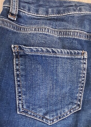 LC Waikiki Kot şort