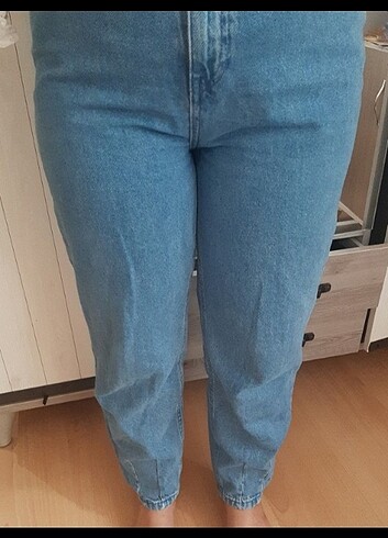 LC Waikiki Lcw mom Jean 40 beden