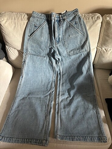 Stradivarius kot pantolon