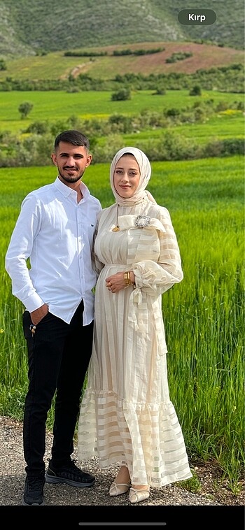 Diğer elbise abiye