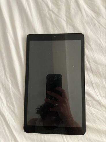 Alcatel tablet
