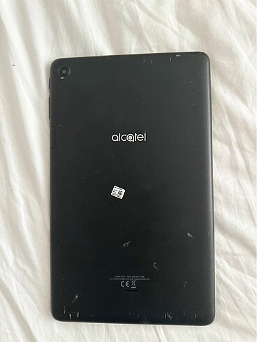 Alcatel Alcatel tablet