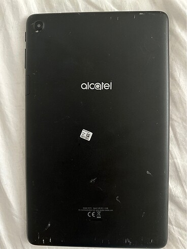Beden Alcatel tablet