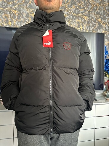 xl Beden Puma mont