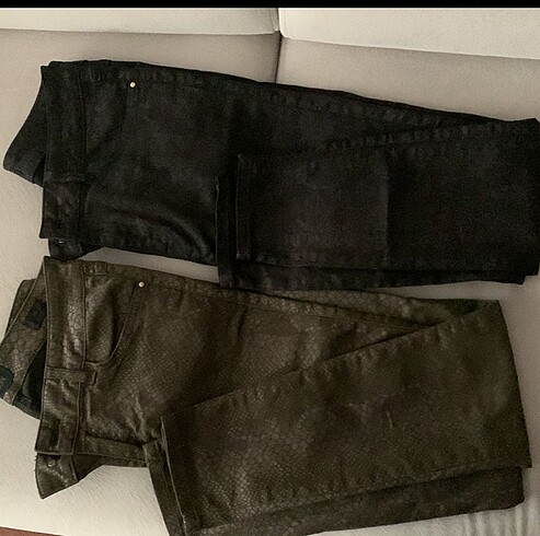 NETWORK 2 tane pantalon