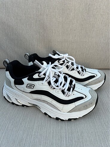 Skechers kadın sneaker