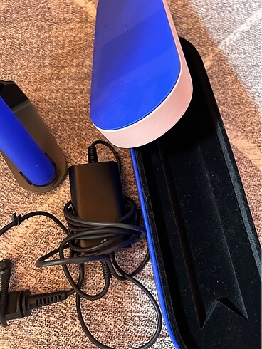 Dyson saç düzleştirici - Görsel 3