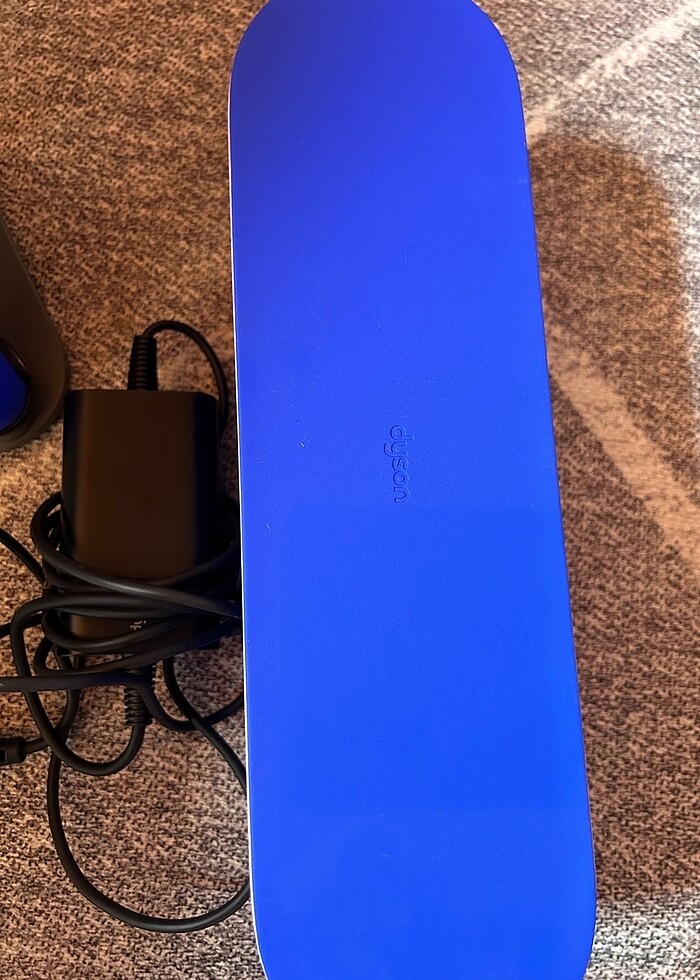 Dyson saç düzleştirici - Görsel 4