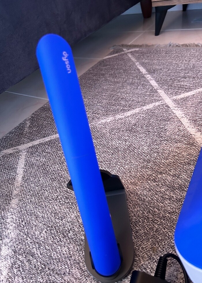 Dyson saç düzleştirici - Görsel 2