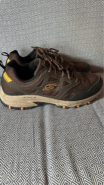Skechers erkek ayakkabı 45,5