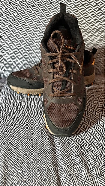 Skechers erkek ayakkabı 45,5 - Görsel 2