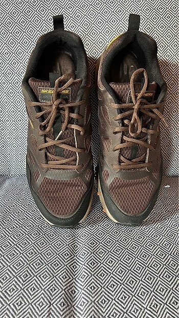 Skechers erkek ayakkabı 45,5 - Görsel 4