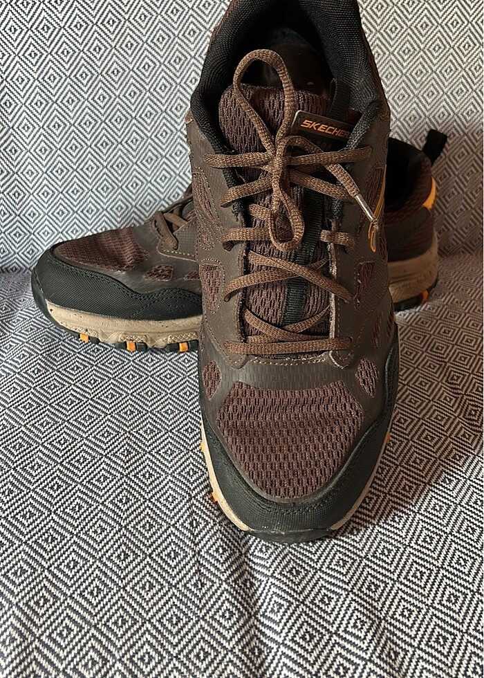 Skechers erkek ayakkabı 45,5 - Görsel 2