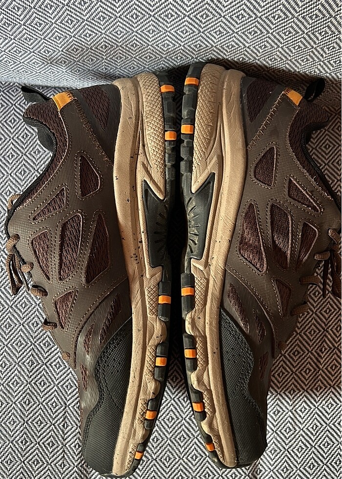 Skechers erkek ayakkabı 45,5 - Görsel 3