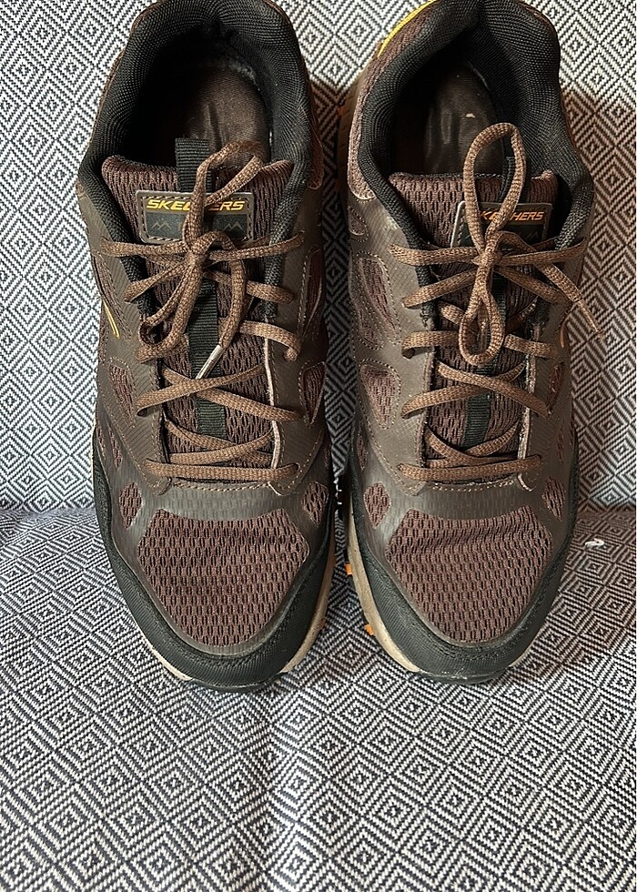 Skechers erkek ayakkabı 45,5 - Görsel 4