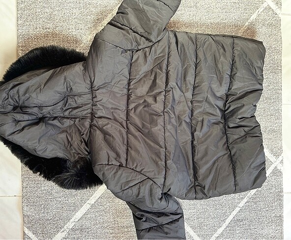 LCW bayan mont 38 beden - Görsel 5